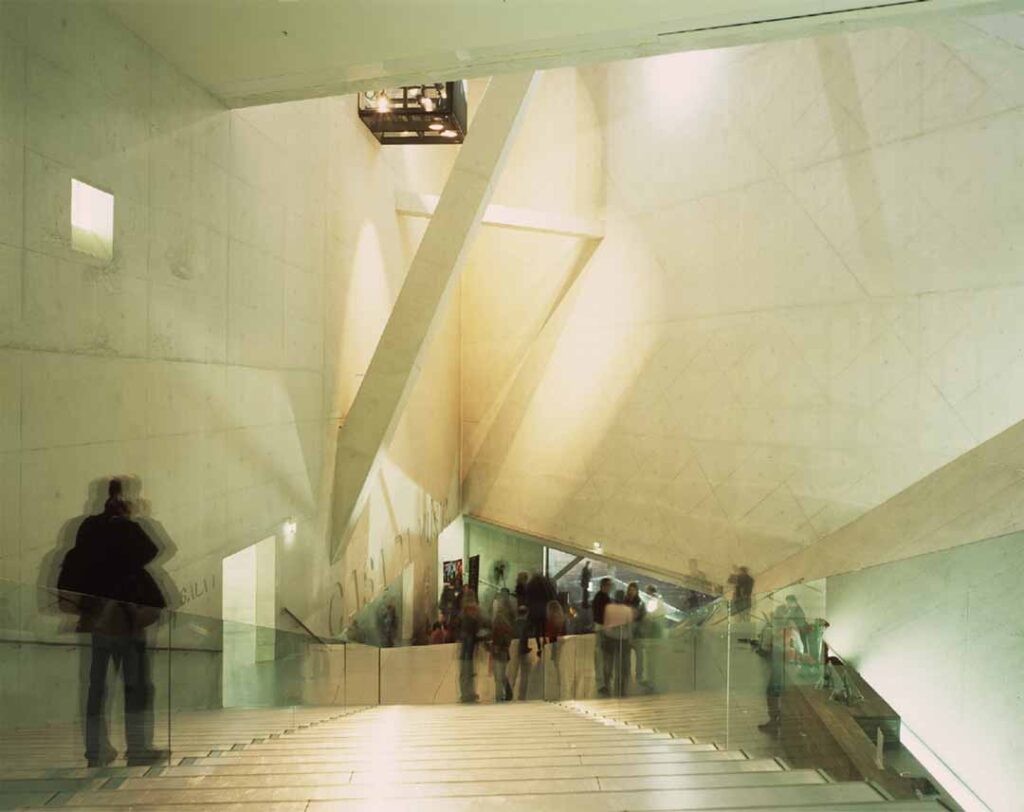 Strategy activated from within