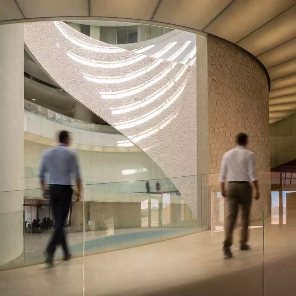 We believe transformation