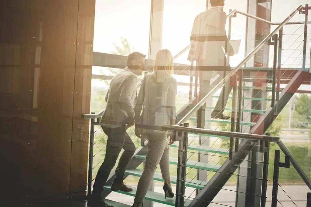 You have invested millions in consulting firms